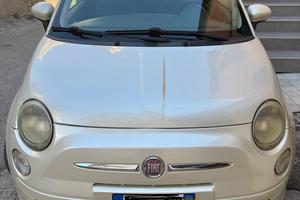 Fiat 500 1.3 Multijet