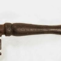 Chiave Antica della Firenze Scomparsa