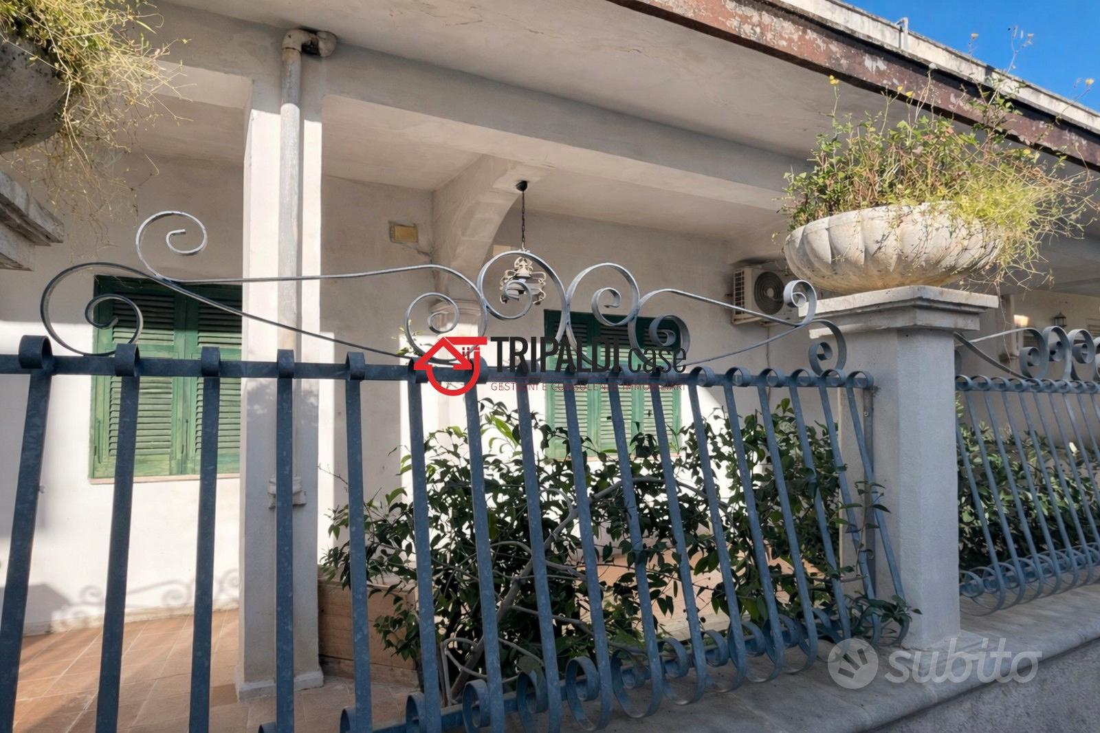 Casa – Taranto, Talsano - Vista 2