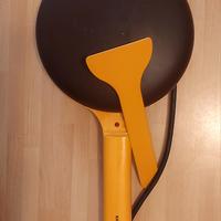 Creperie elettrica Krups 