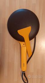 Creperie elettrica Krups 