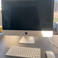 IMac 21.5 display retina 4k