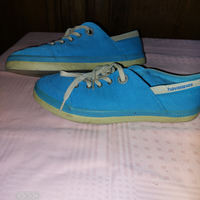 Scarpe LACOSTE E HAVAIANAS ORIGINALI