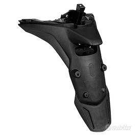 1B0063670000C PARAFANGO POSTERIORE ORIGINALE PIAGG