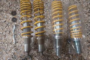 ASSETTO GHIERA COMPLETO FK CIVIC EG e EJ