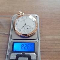 pathek philippe taschino oro