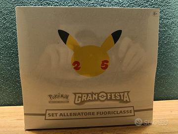 ETB Gran Festa ITA