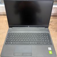 Hp Model 15-dw1080nl come pezzi di ricambio