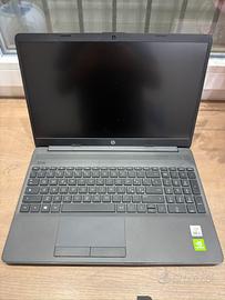 Hp Model 15-dw1080nl come pezzi di ricambio