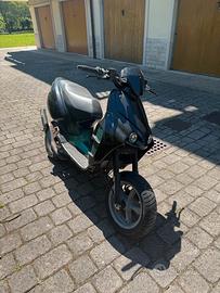 aprilia rally