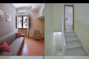 Casa per studenti universitari