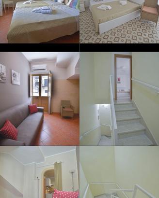 Casa per studenti universitari