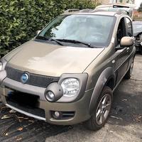 FIAT PANDA CROSS 2010
