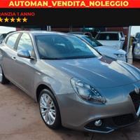 Alfa Romeo Giulietta 1.6 JTDm TCT 120 CV Super