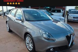 Alfa Romeo Giulietta 1.6 JTDm TCT 120 CV Super
