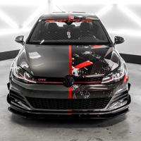 Golf 7.5 GTI