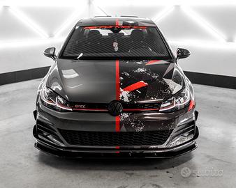 Golf 7.5 GTI