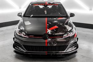 Golf 7.5 GTI