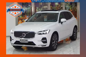 Volvo XC60 2.0 b4 Plus Bright Pro Aut. TETTO-NAVI-