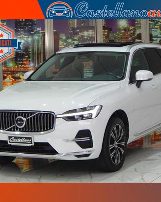 Volvo XC60 2.0 b4 Plus Bright Pro Aut. TETTO-NAVI-