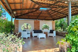 Villa Ascea Cilento LAST MINUTE 9 - 16 AGOSTO