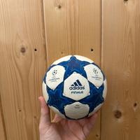 Mini pallone Champions 2010/11