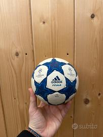 Mini pallone Champions 2010/11