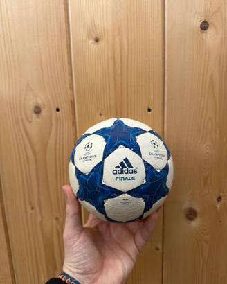Mini pallone Champions 2010/11