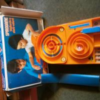 gioco Spirogame   anni '70