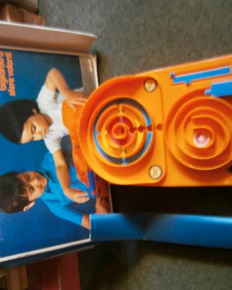 gioco Spirogame   anni '70