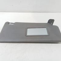 Parasole aletta Lato Passeggero per Fiat Punto Ber