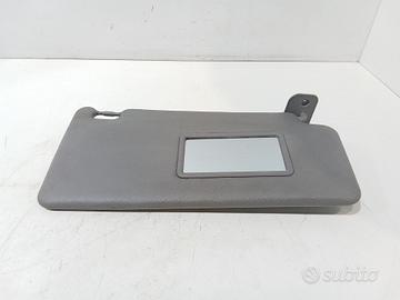 Parasole aletta Lato Passeggero per Fiat Punto Ber