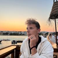 Barman Cameriere di Sala