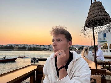 Barman Cameriere di Sala