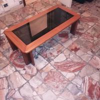 Tavolino fumo portaoggetti dimensioni 55*110 h36