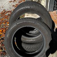 Gomme invernali Hankook 175/65r15 84t