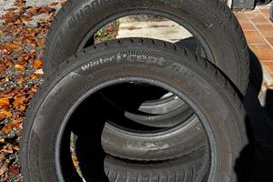 Gomme invernali Hankook 175/65r15 84t