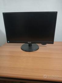 Monitor PC Philips 21.5"