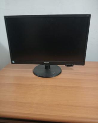 Monitor PC Philips 21.5"