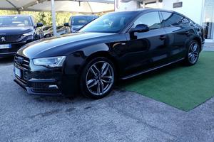 AUDI A5 SPB 2.0 TDI 150CV cl.d. S line ed.