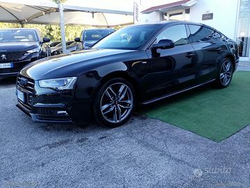 AUDI A5 SPB 2.0 TDI 150CV cl.d. S line ed.