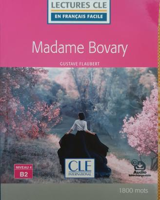 Madame Bovary