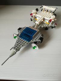 Lego 6929 Space Classic 