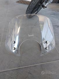Cupolino vespa gts