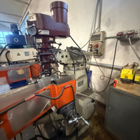 Attrezzature carpenteria