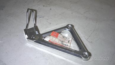SUPPORTO PEDANA GILERA DAKOTA COD 321821