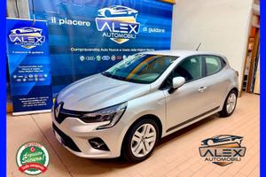 Renault Clio E-Tech benz/Hybrid Autom E6