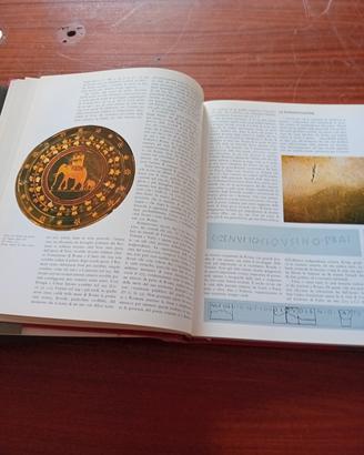 eteuschi libro