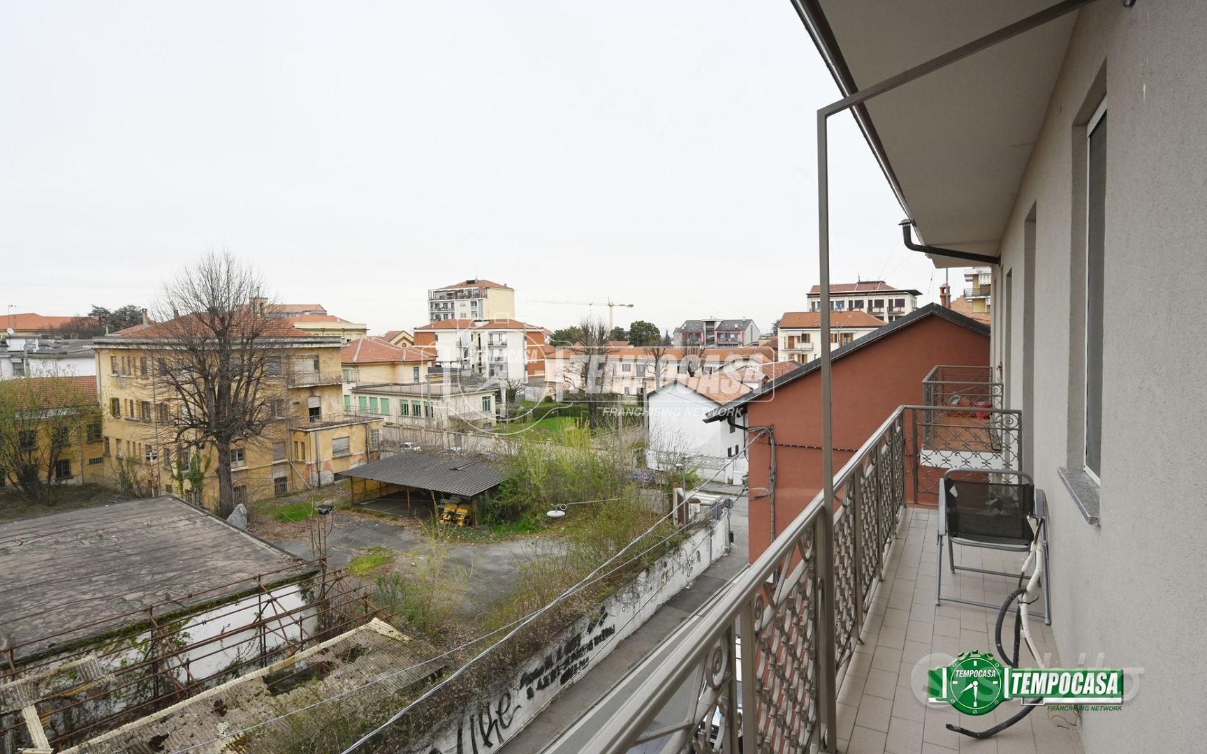 Apartment in Venaria Reale, Centro, Altessano - Vista 6