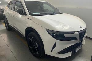 ALFA ROMEO Junior SPECIALE 1.2 Hybrid 145 CV eDC